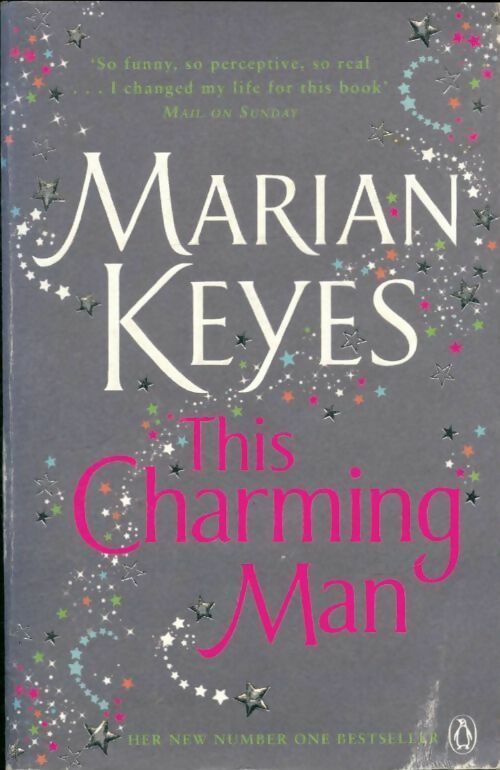 Livrenpoche : This charming man - Marian Keyes - Livre