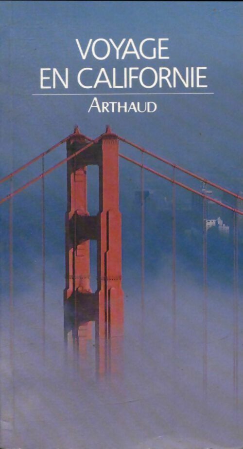 Livrenpoche : Voyage en Californie - Carole Chester - Livre