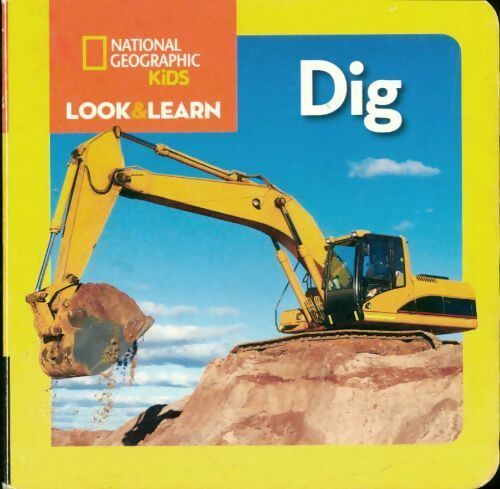Livrenpoche : Dig - Collectif - Livre