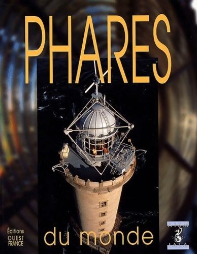 Livrenpoche : Phares du monde - Collectif - Livre