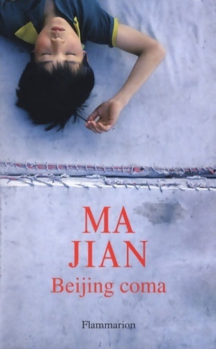 Livrenpoche : Beijing coma - Ma Jian - Livre