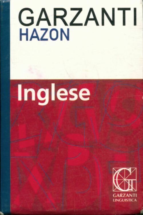 Livrenpoche : Dizionario inglese - Collectif - Livre