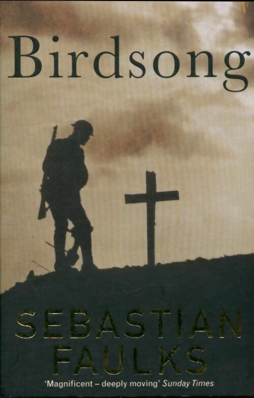 Livrenpoche : Birdsong - Sébastian Faulks - Livre