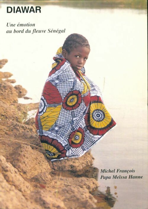 Livrenpoche : Diawar - Michel Francois - Livre