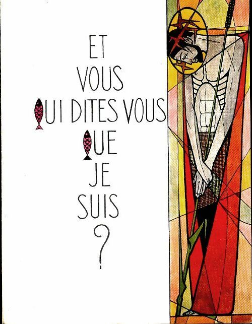 Livrenpoche : Et vous, qui dites vous que je suis ? - Elie Gautier - Livre