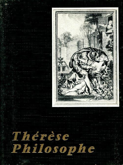 Livrenpoche : Thérèse philosophe - Boyer D'Argens - Livre