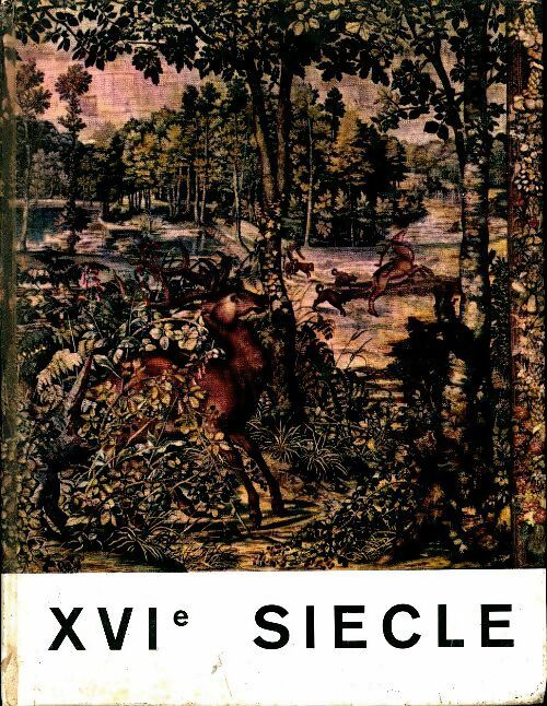 Livrenpoche : Les lettres françaises XVIe siècle - J. Passeron - Livre