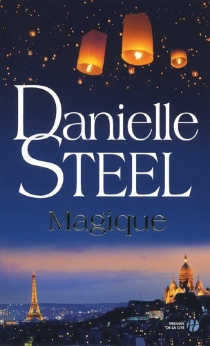 Livrenpoche : Magique - Danielle Steel - Livre