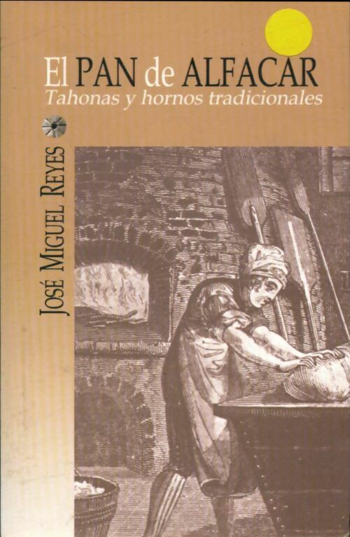 Livrenpoche : El pan de alfacar - José Miguel Reyes Mesa - Livre
