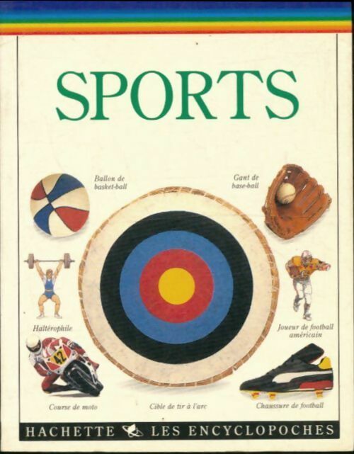 Livrenpoche : Sports - Norman Barrett - Livre