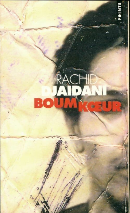 Livrenpoche : Boumkoeur - Rachid Djaïdani - Livre