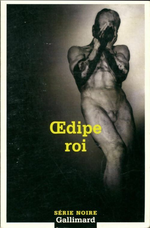 Livrenpoche : Oedipe roi - Sophocle - Livre
