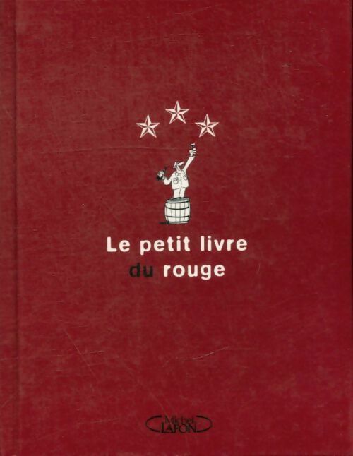 Livrenpoche : Le petit livre du rouge - Collectif - Livre