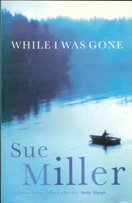 Livrenpoche : While i was gone - Sue Miller - Livre