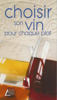 Livrenpoche : Choisir son vin : Pour chaque plat - Christian Metzelard - Livre