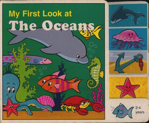 Livrenpoche : The oceans - Peter Adby - Livre