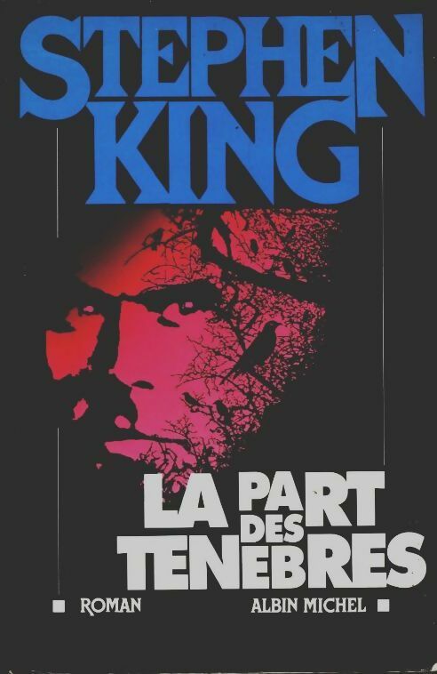 Livrenpoche : La part des ténèbres - Stephen King - Livre