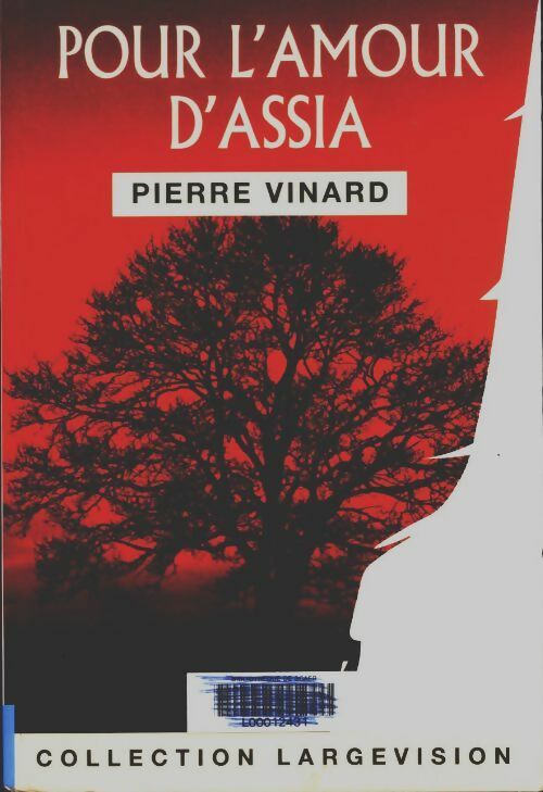 Livrenpoche : Pour l'amour d'Assia - Pierre Vinard - Livre