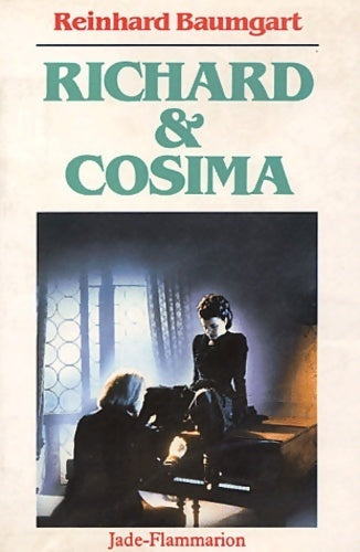 Livrenpoche : Richard & Cosima - Reinhard Baumgart - Livre