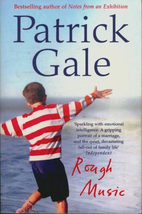 Livrenpoche : Rough music - Patrick Gale - Livre