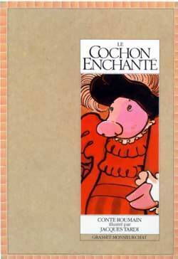 Le cochon enchanté - Collectif - Livre
