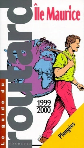 Livrenpoche : Ile Maurice 1999-2000 - Collectif - Livre