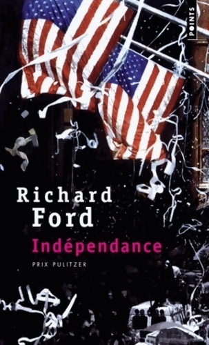 Livrenpoche : Indépendance - Richard Ford - Livre