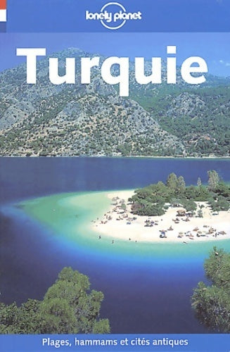Livrenpoche : Turquie 2004 - Pat Yale - Livre