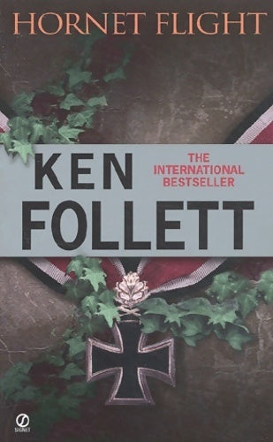 Livrenpoche : Hornet flight - Ken Follett - Livre