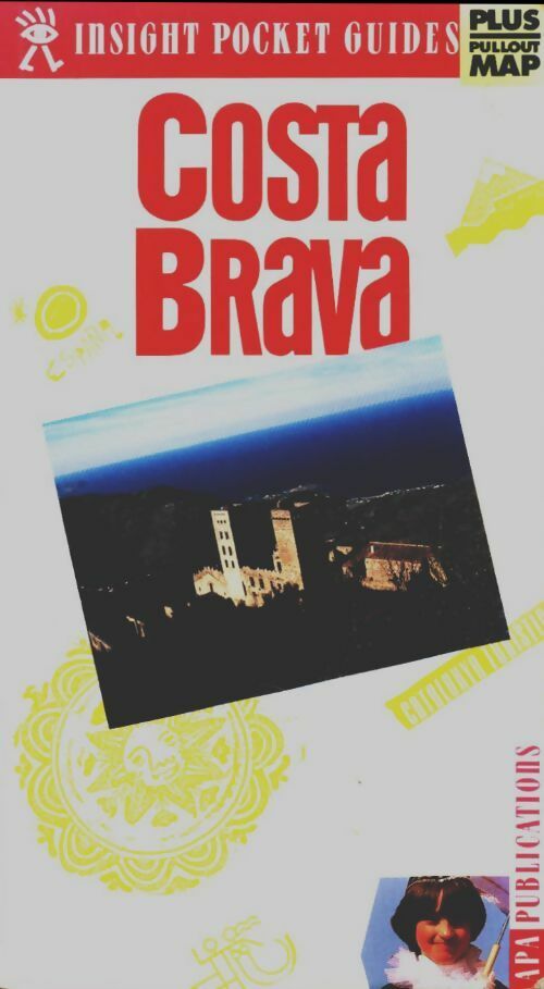 Livrenpoche : Costa Brava 1997 - Collectif - Livre
