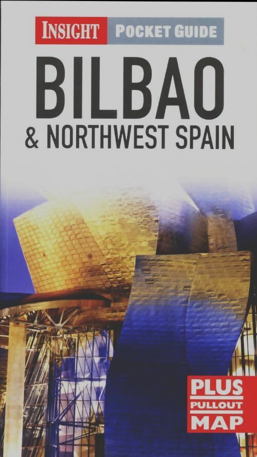 Livrenpoche : Bilbao & northwest Spain 2010 - Collectif - Livre