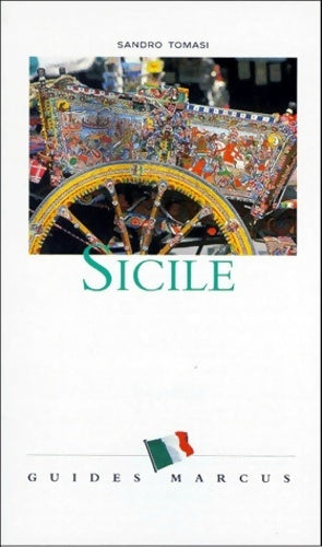 Livrenpoche : Sicile - Collectif - Livre