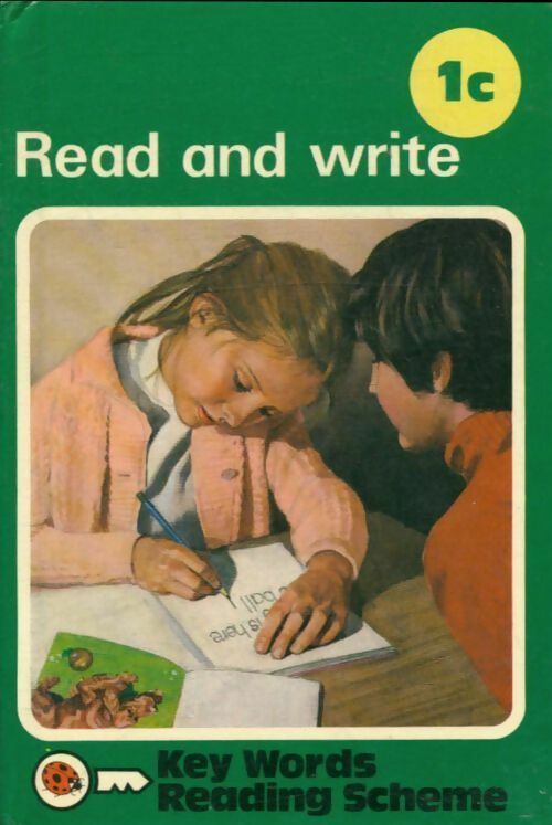 Livrenpoche : Read and write - Collectif - Livre