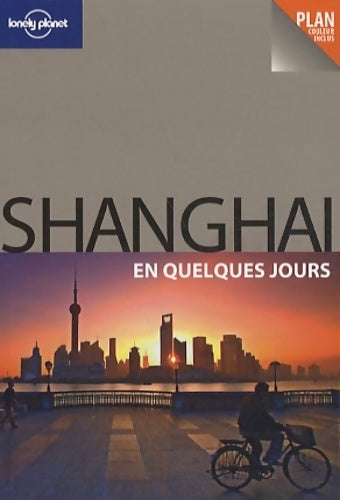Livrenpoche : Shanghai en quelques jours - Christopher Pitts - Livre
