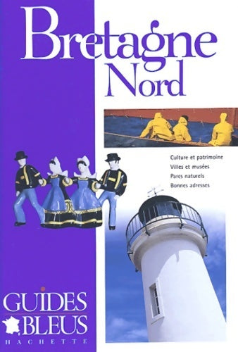 Livrenpoche : Bretagne nord 2004 - Collectif - Livre
