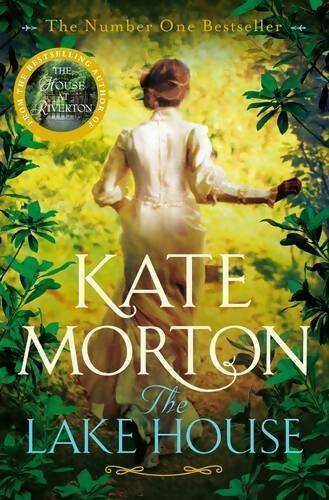Livrenpoche : The lake house - Kate Morton - Livre
