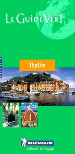 Livrenpoche : Italie - Collectif - Livre