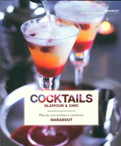 Livrenpoche : Cocktails - Joanna Farrow - Livre