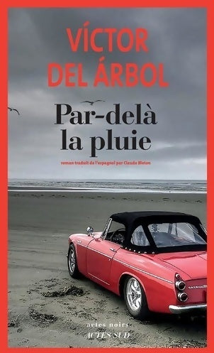 Livrenpoche : Par-delà la pluie - Victor Del Arbol - Livre