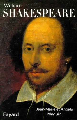 Livrenpoche : William Shakespeare - Jean-Marie Maguin - Livre