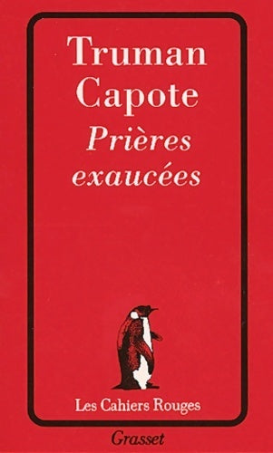 Livrenpoche : Prières exaucées - Truman Capote - Livre