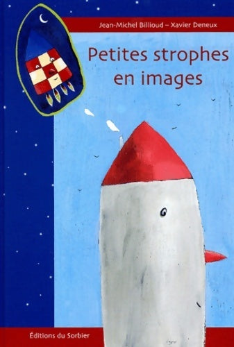 Livrenpoche : Petites strophes en images - Jean-Michel Billioud - Livre