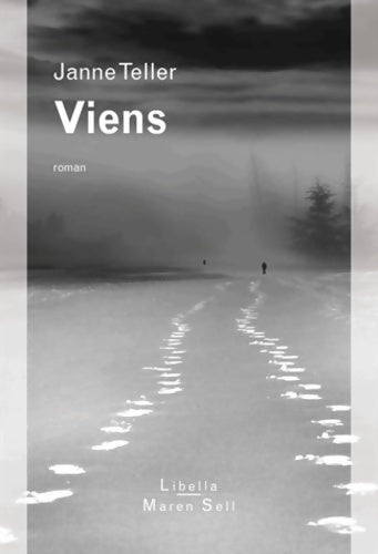 Livrenpoche : Viens - Janne Teller - Livre