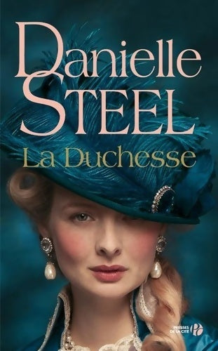 Livrenpoche : La duchesse - Danielle Steel - Livre