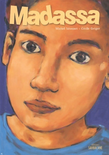 Livrenpoche : Madassa - Michel Séonnet - Livre