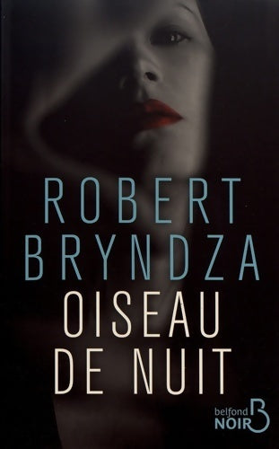 Oiseau de nuit - Robert Bryndza - Livre