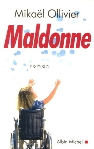Livrenpoche : Maldonne - Mikaël Ollivier - Livre