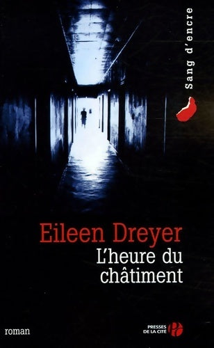 Livrenpoche : L'heure du châtiment - Eileen Dreyer - Livre