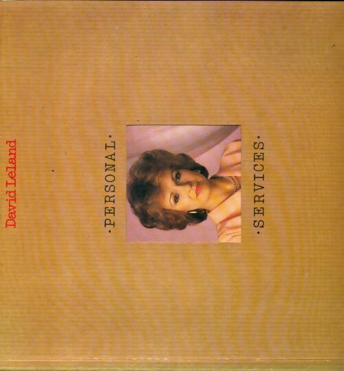 Livrenpoche : Personal services - David Leland - Livre