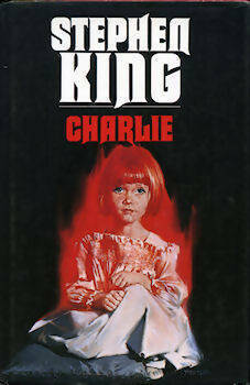 Livrenpoche : Charlie - Stephen King - Livre
